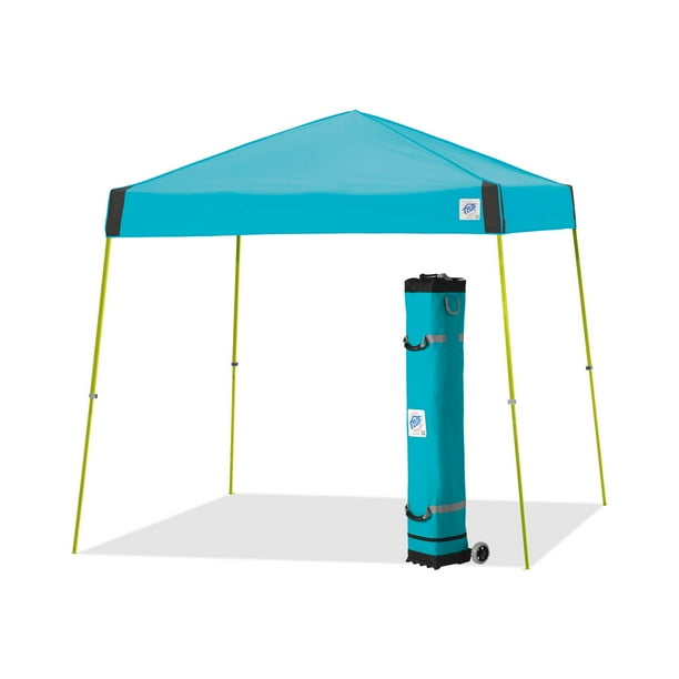 10' x 10' E-Z UP Vista Pop-Up Canopy 10' x 10' E-Z UP Vista Pop-Up Canopy